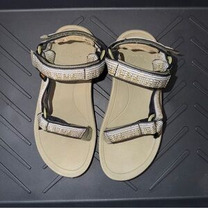 Teva Sandals
